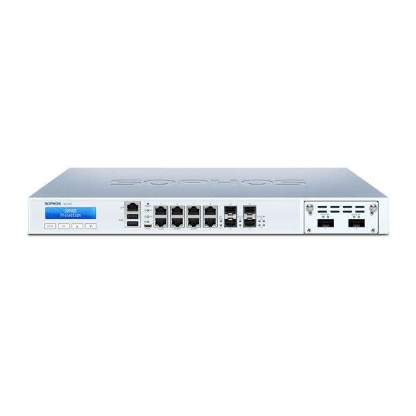 Sophos XG 330 Firewall